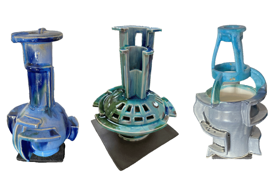 Vases-1 Vases-1